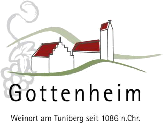 Zur Startseite der Gemeinde Gottenheim